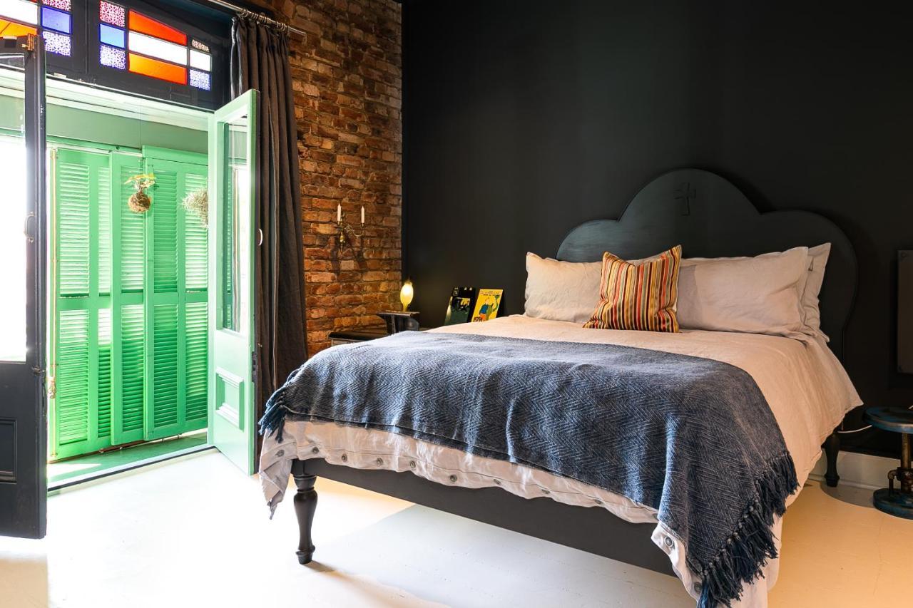קייפטאון Hotel Lola מראה חיצוני תמונה