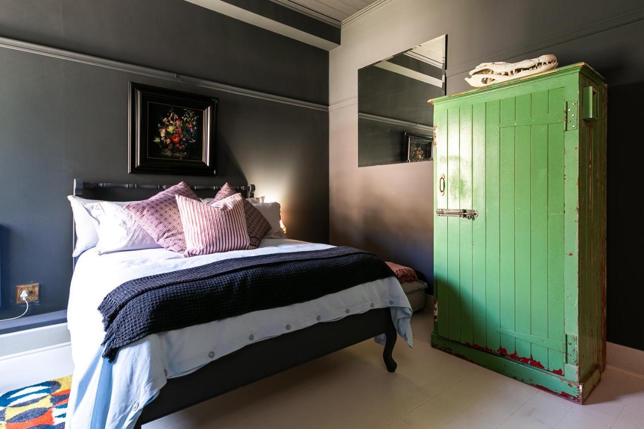 קייפטאון Hotel Lola מראה חיצוני תמונה